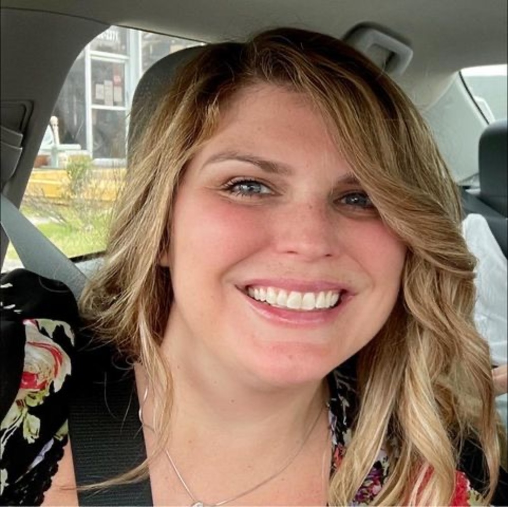 Meet your Posher, Kate